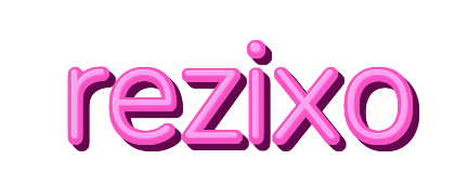 rezixo — logo kanal