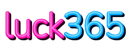luck365 — logo kanal
