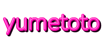 yumetoto — logo kanal