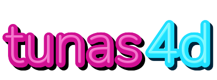 tunas4d — logo kanal