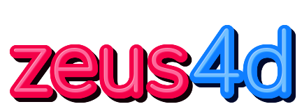 zeus4d — logo kanal