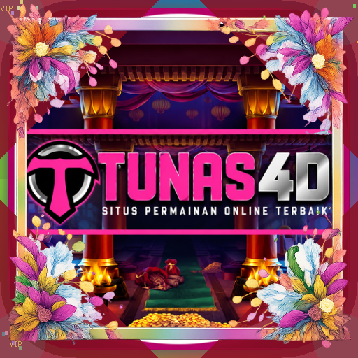 tunas4d — mitra unggulan